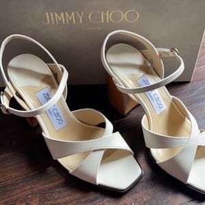 Jimmy Choo Sandals